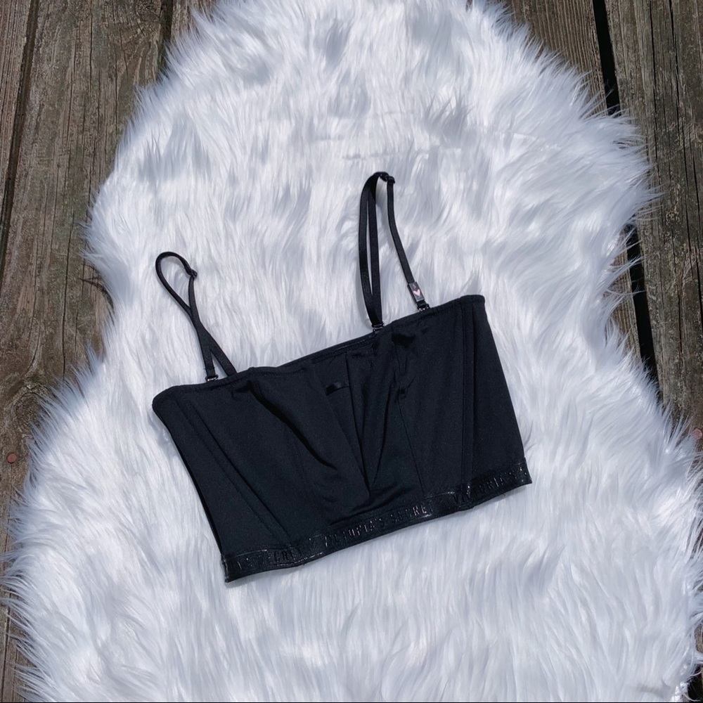 NWOT Victoria’s Secret | Very Sexy Plunge Bustier